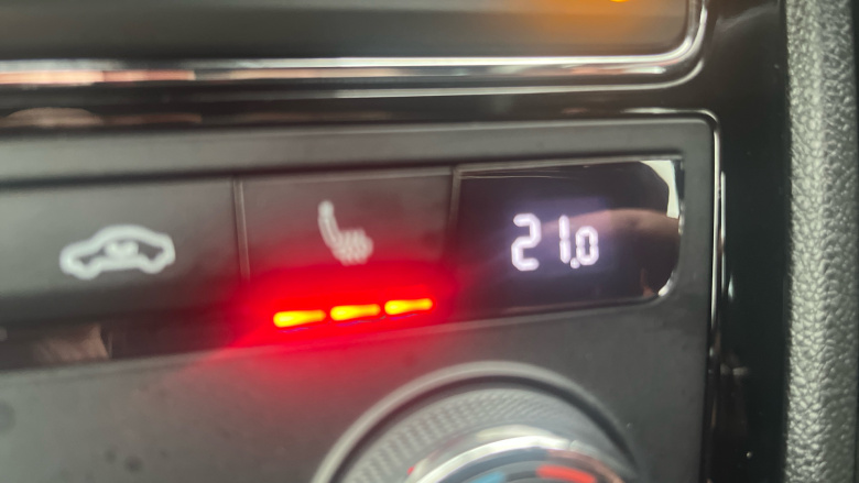 SEAT Leon 1.5 TSI EVO 150 FR Black Edition [EZ] 5dr Petrol Hatchback